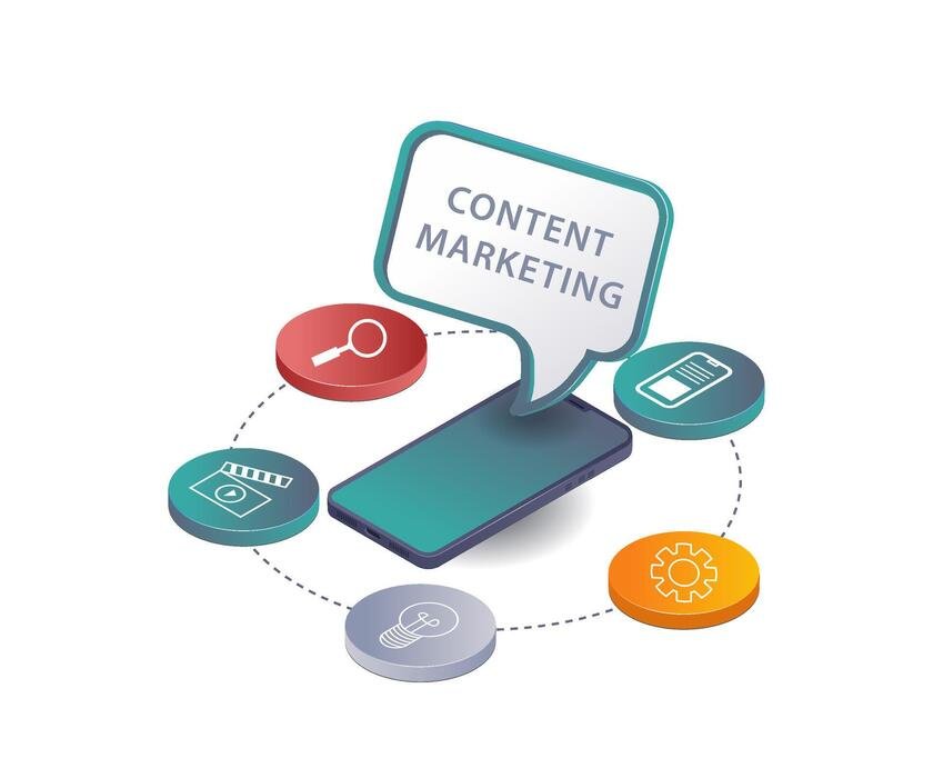 Content Marketing
