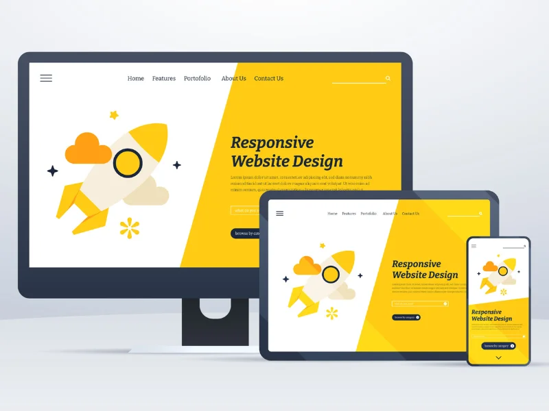 Website Development